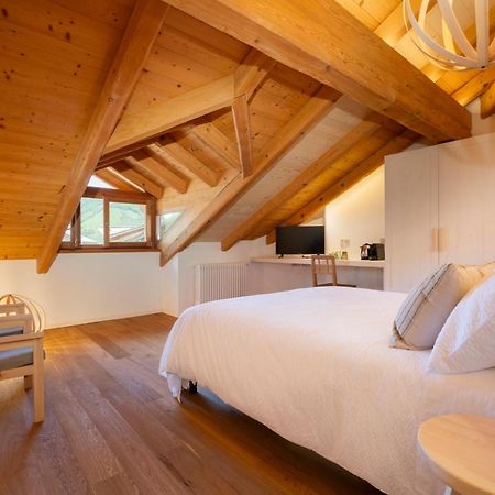 B&B Le Molinare Home Relax Varda 外观 照片