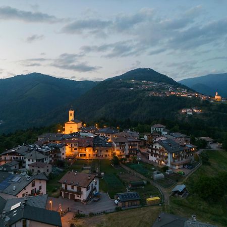 B&B Le Molinare Home Relax Varda 外观 照片