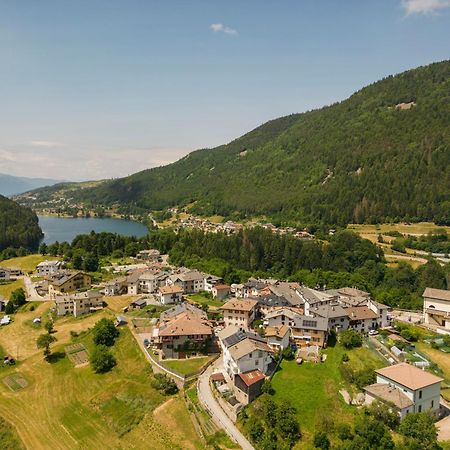 B&B Le Molinare Home Relax Varda 外观 照片