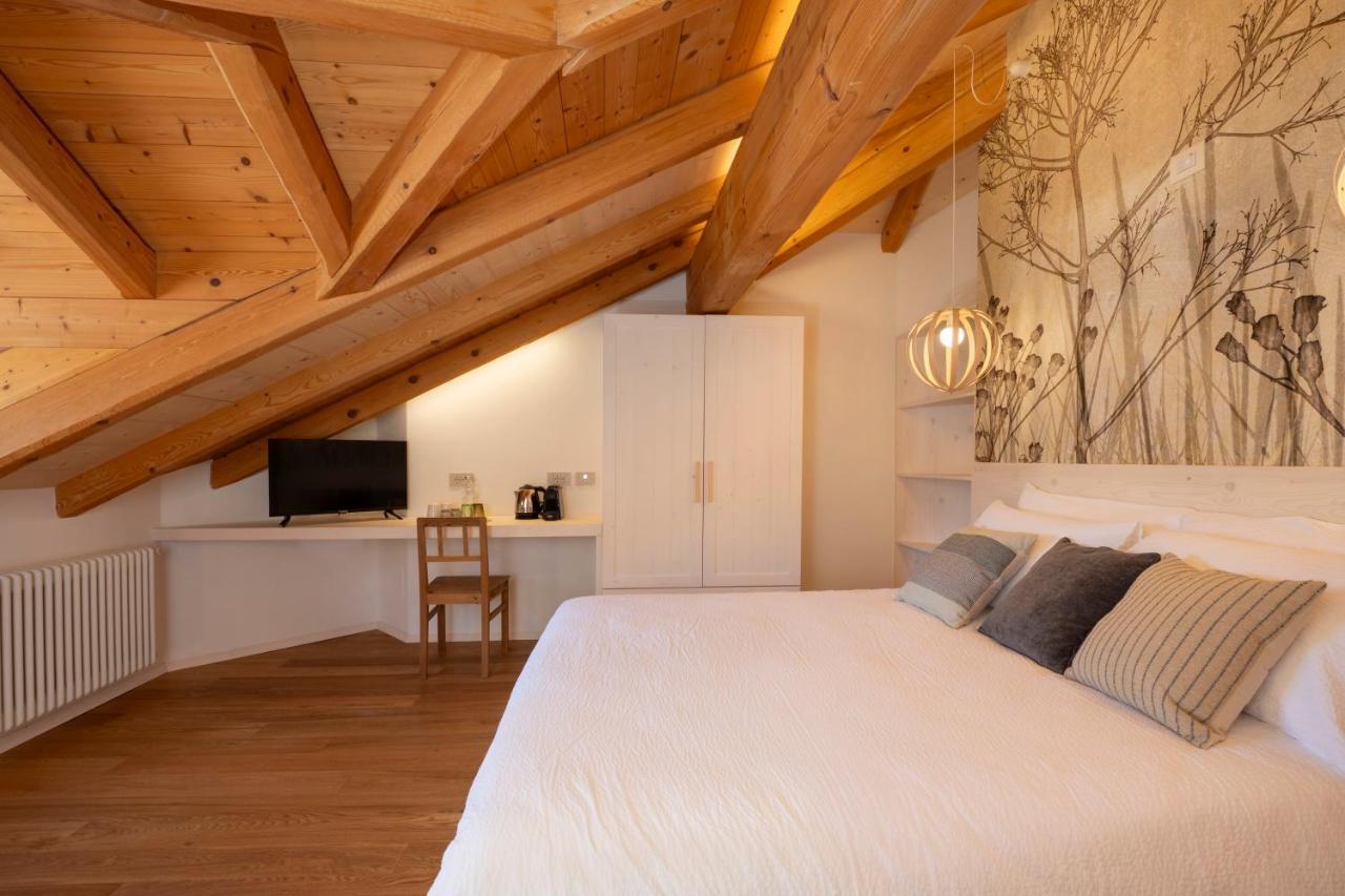 B&B Le Molinare Home Relax Varda 外观 照片