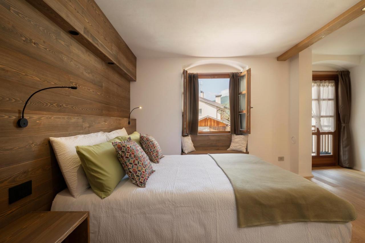 B&B Le Molinare Home Relax Varda 外观 照片