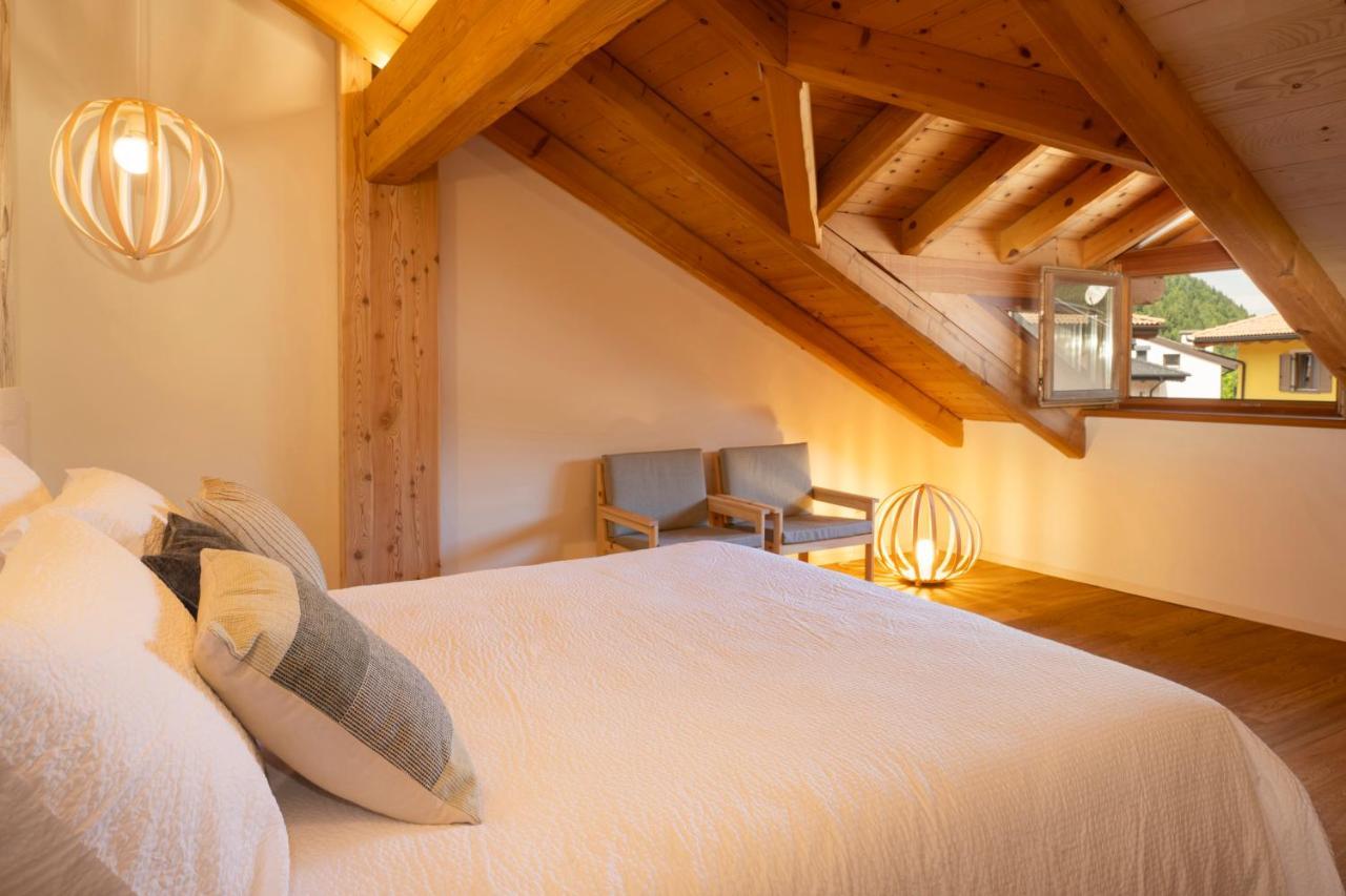 B&B Le Molinare Home Relax Varda 外观 照片