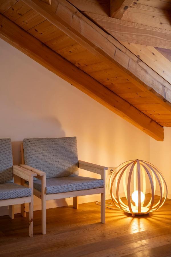 B&B Le Molinare Home Relax Varda 外观 照片