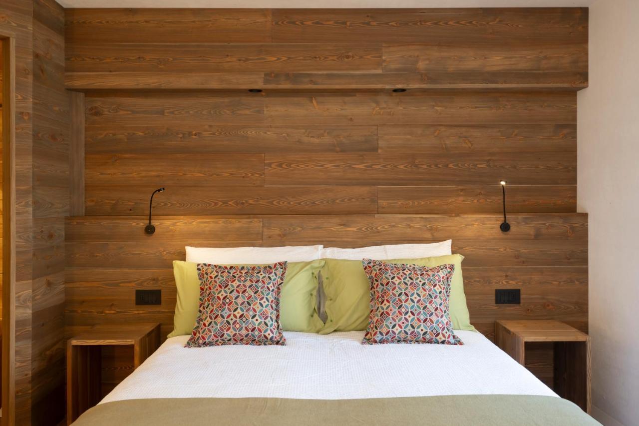 B&B Le Molinare Home Relax Varda 外观 照片