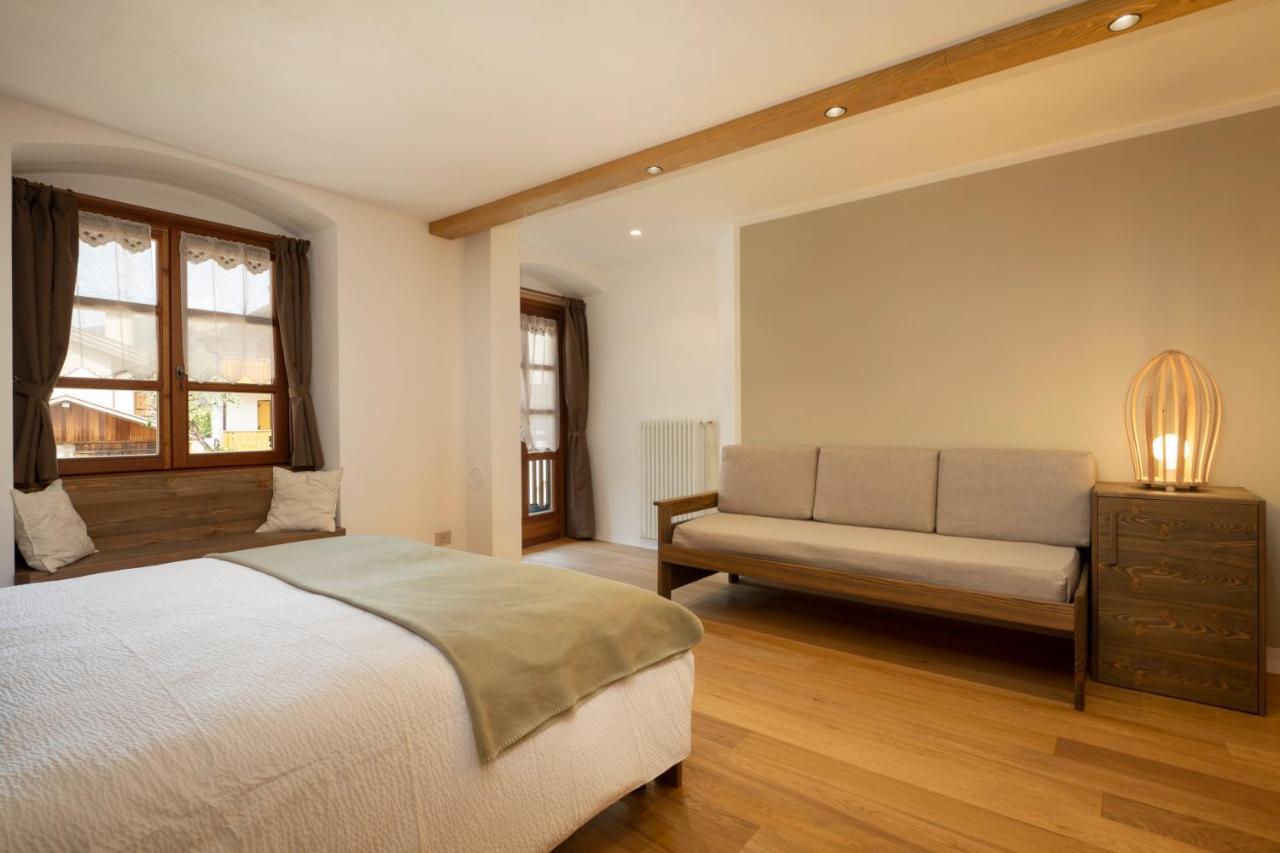 B&B Le Molinare Home Relax Varda 外观 照片