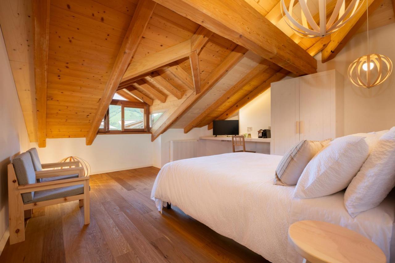 B&B Le Molinare Home Relax Varda 外观 照片