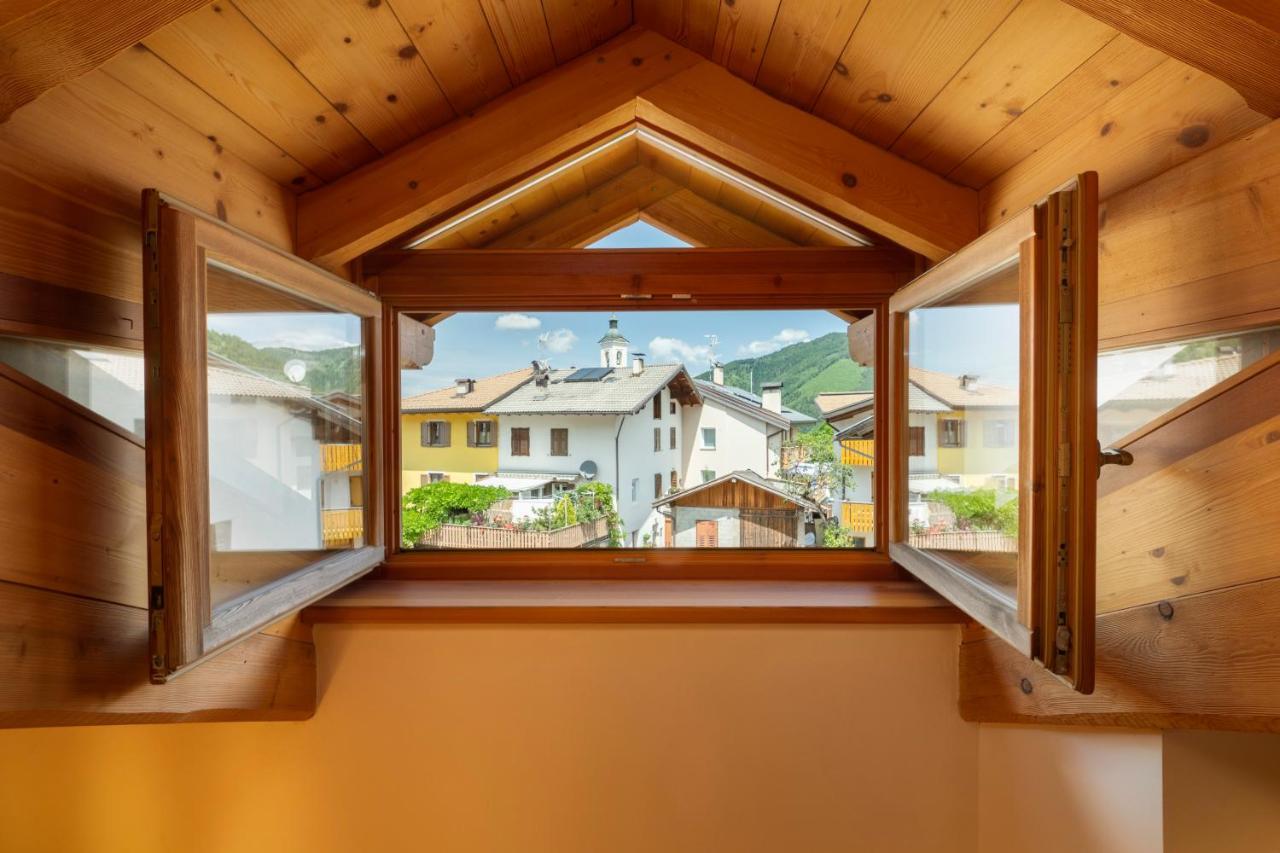 B&B Le Molinare Home Relax Varda 外观 照片