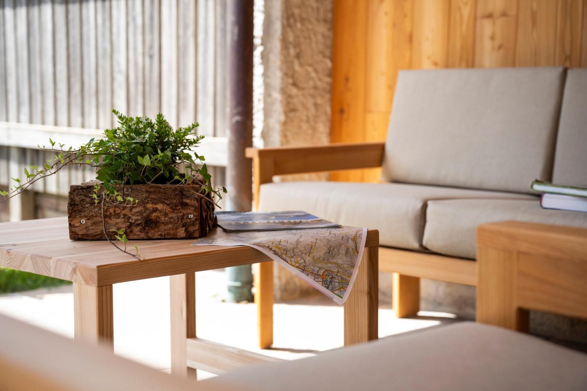 B&B Le Molinare Home Relax Varda 外观 照片