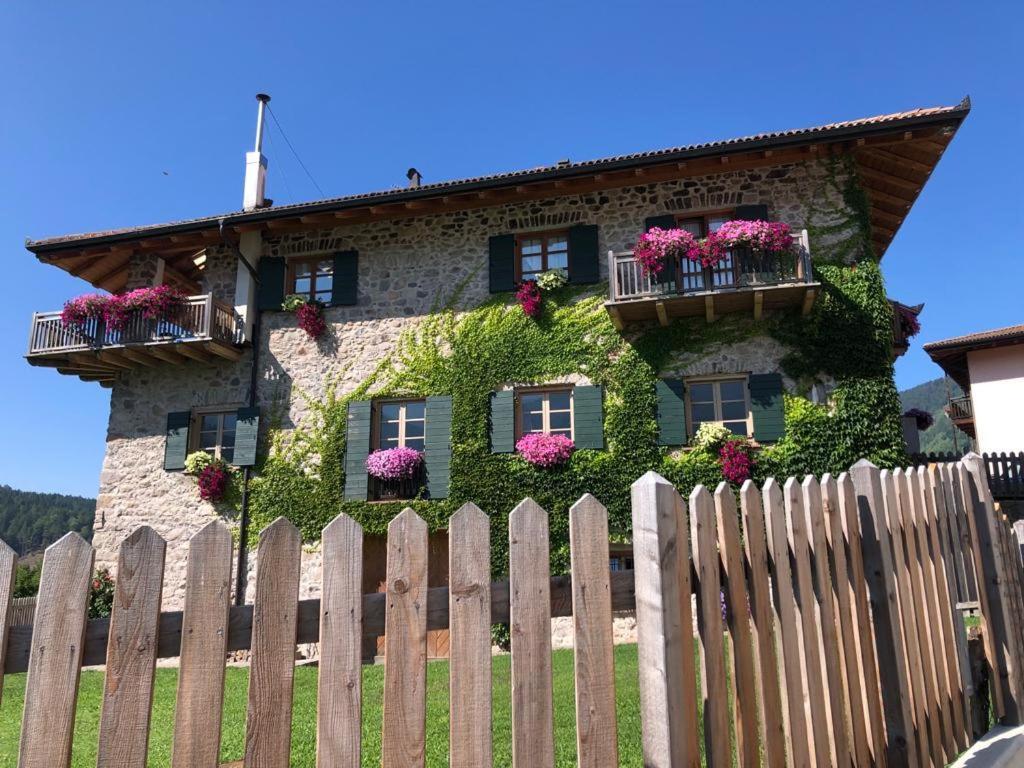 B&B Le Molinare Home Relax Varda 外观 照片