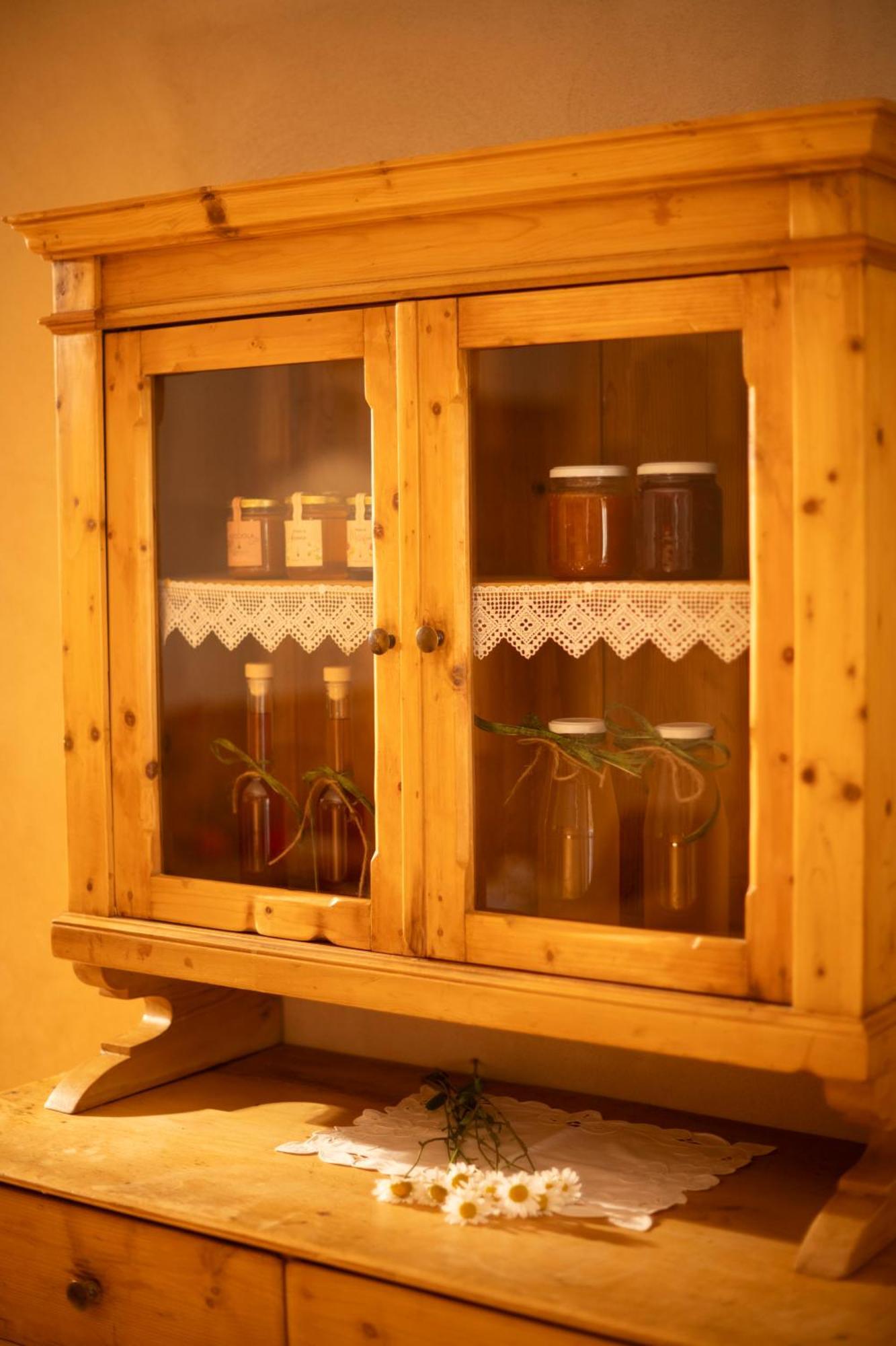 B&B Le Molinare Home Relax Varda 外观 照片