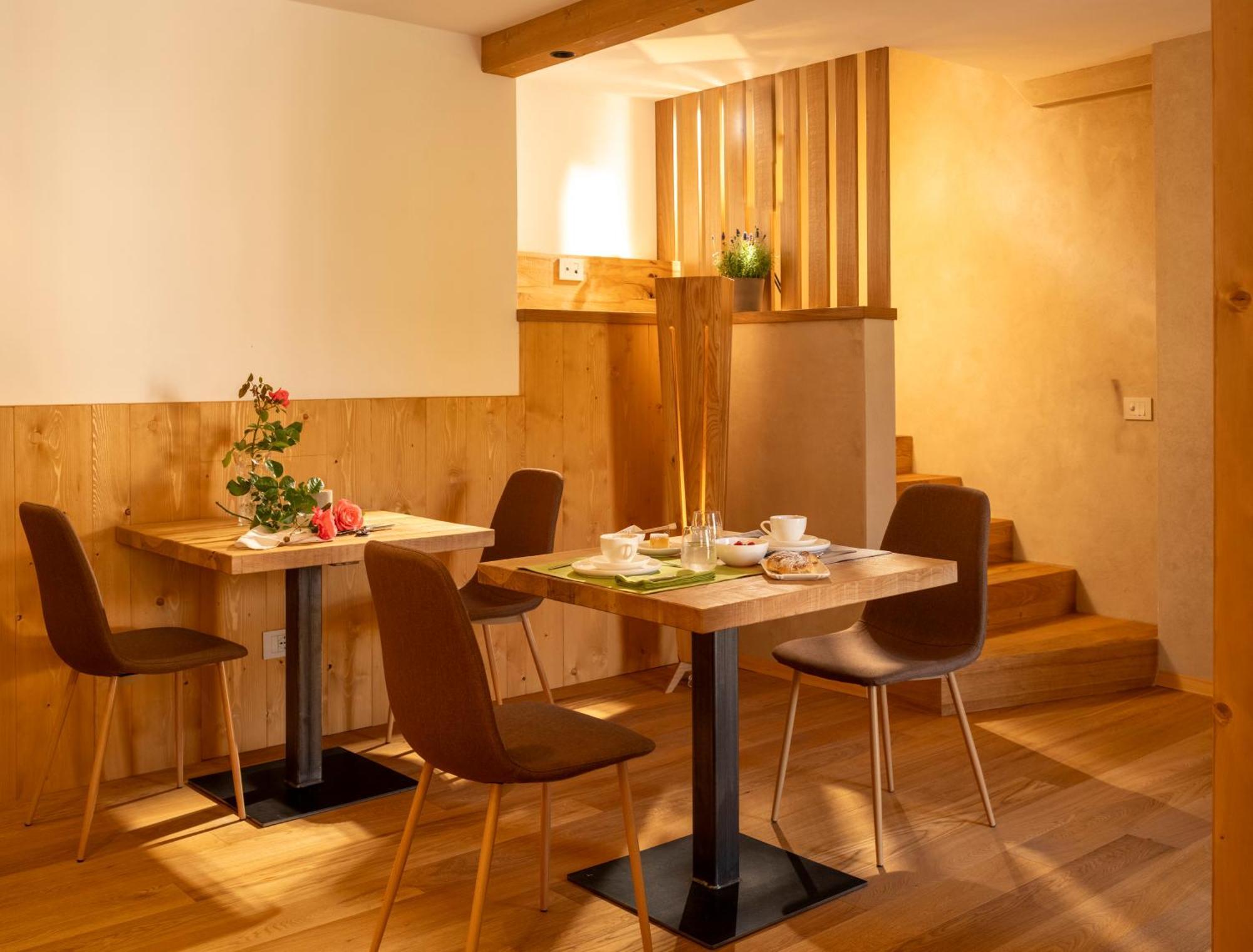 B&B Le Molinare Home Relax Varda 外观 照片