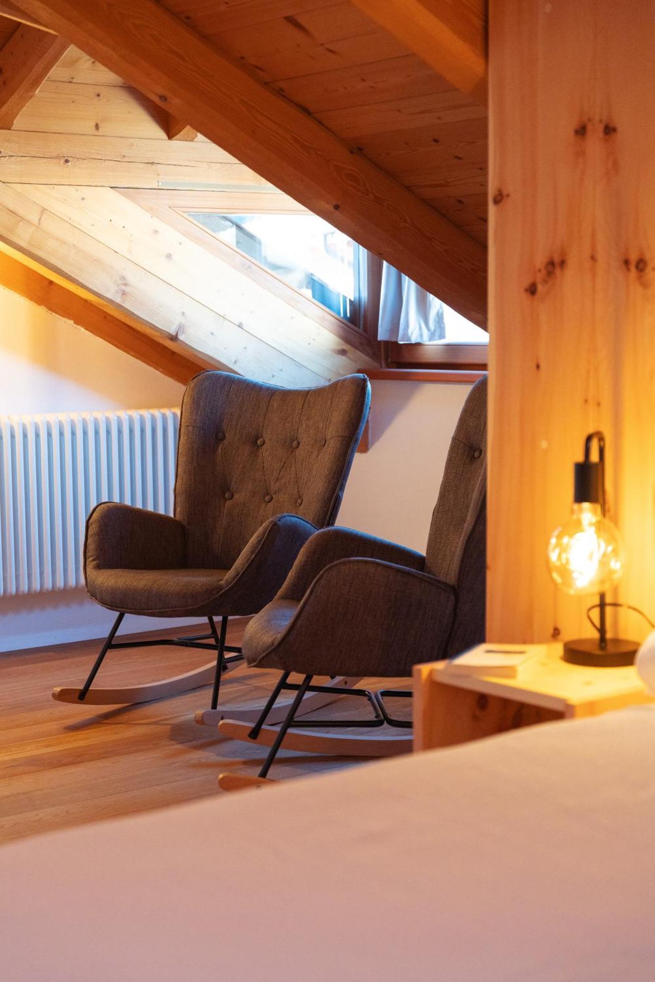 B&B Le Molinare Home Relax Varda 外观 照片