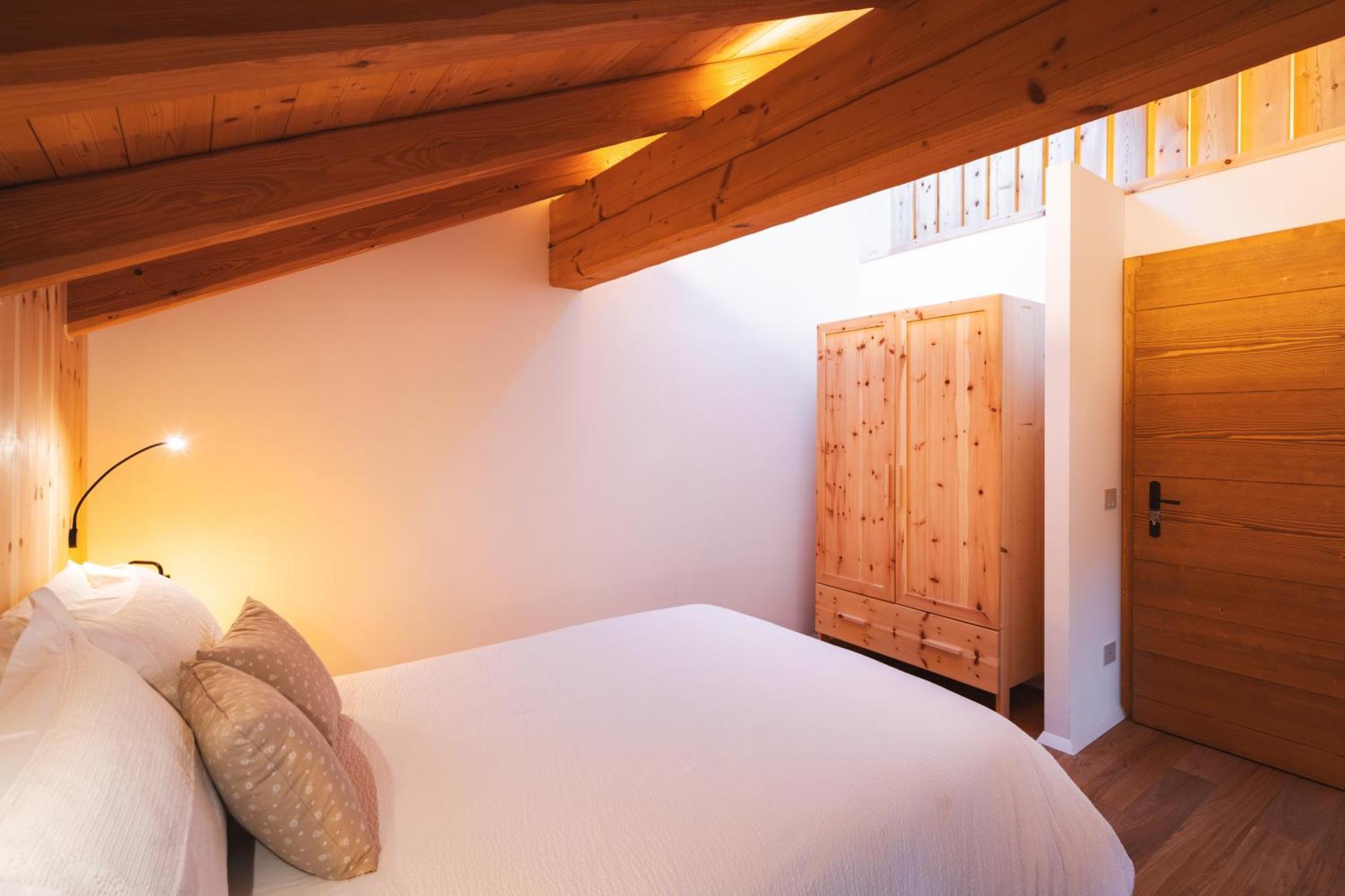 B&B Le Molinare Home Relax Varda 外观 照片